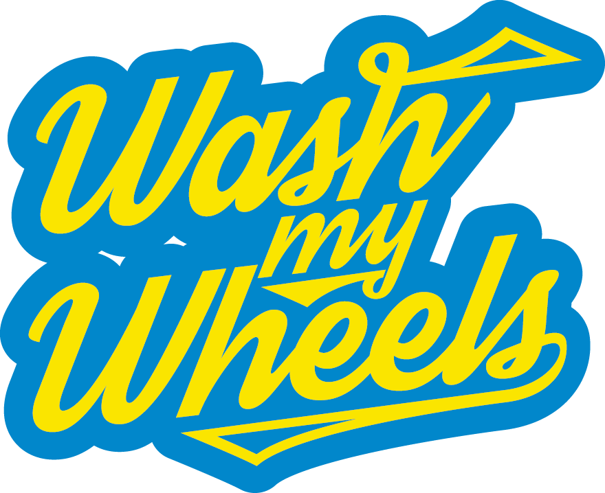 Wash My Wheels